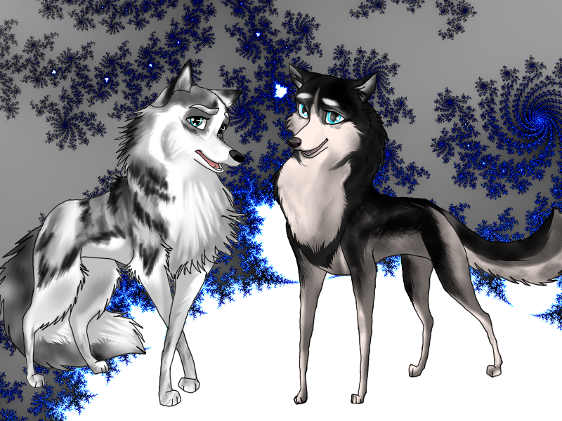 Gift for AWJ