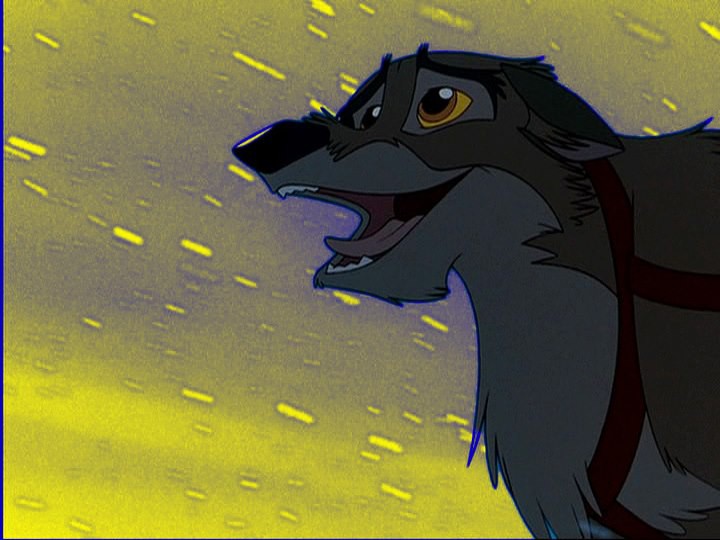 Balto image