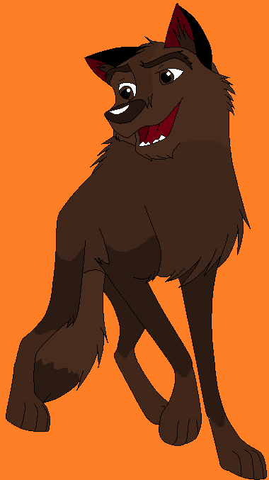 ~Orange background, needs a name~