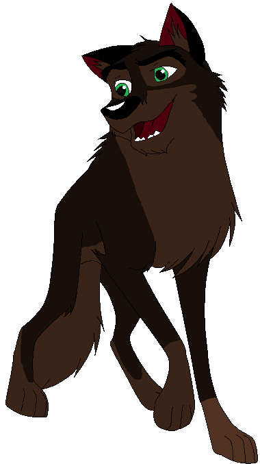 Craig's designe.