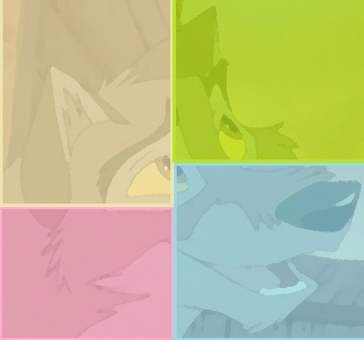 Another graffic thing