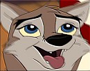 Cute Aleu