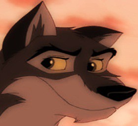 Balto avatar