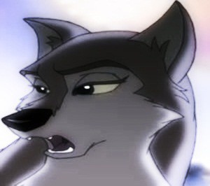 Aleu avatar