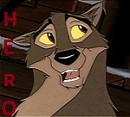 Balto avatar [Please read rules].