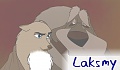 Louna Huskywolf