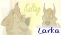 larka