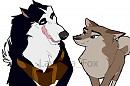 .:: Aleu...and STEELE?!? ::.