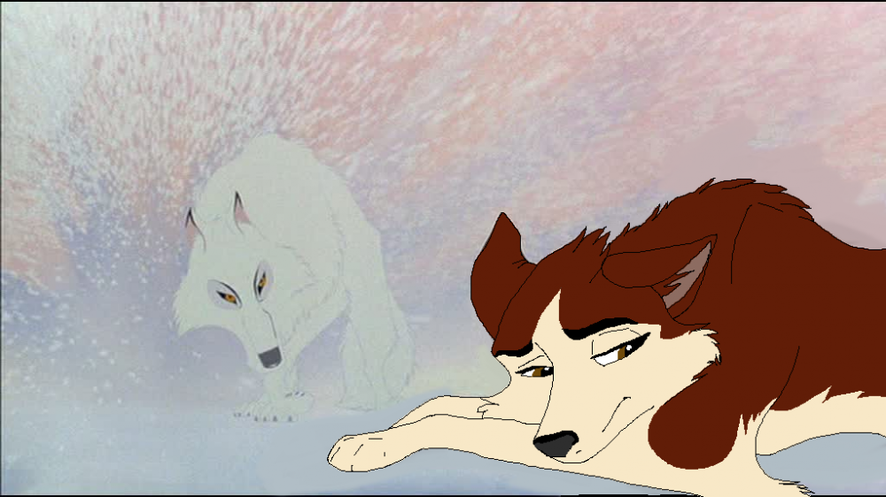 Meeting Aniu