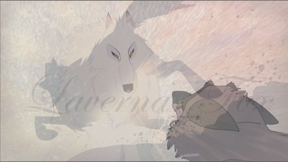 .:: Aniu and Balto Desktop ::.