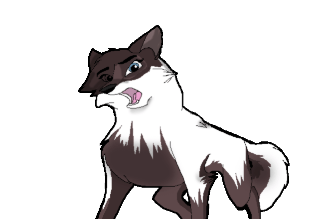 No BG/Shading test: Luciana