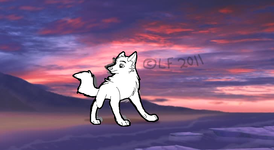 Quicky blank for U :D