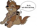 Balto petit
