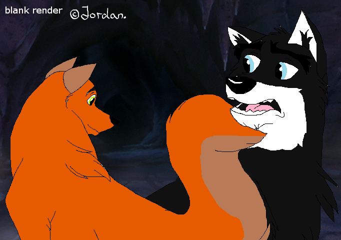 Gift for SmallFry22 Crystal and Flame