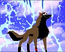 My new character anira