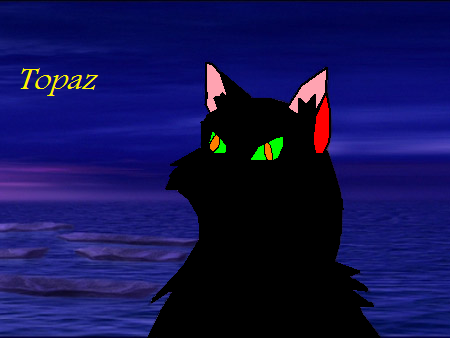 Topaz