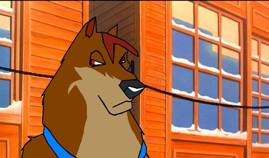 Duke again