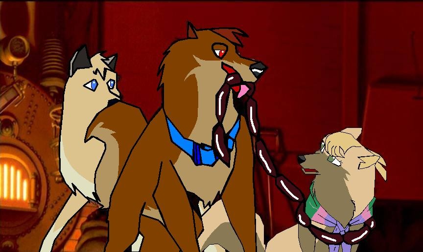 Tarant, Brittan, and Duke