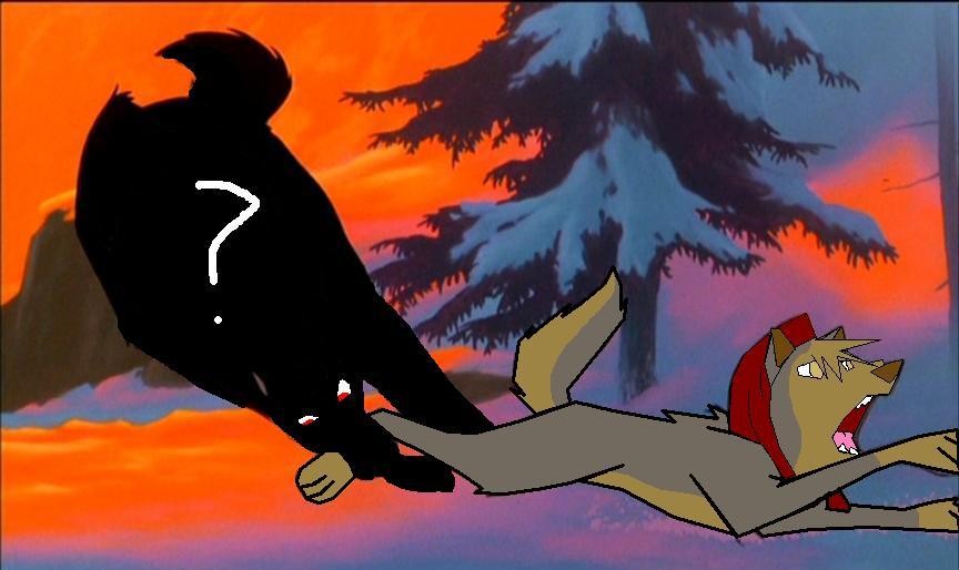 How Ares Became a Vampire part 1