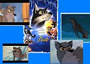 Balto Fan poster