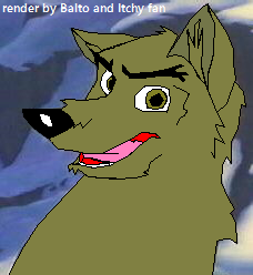 Tobey icon