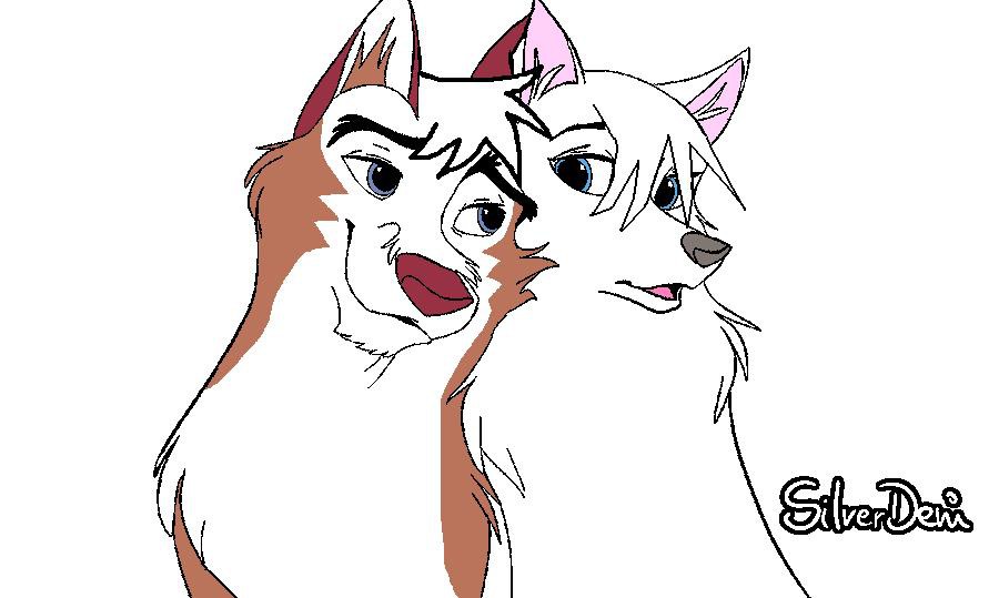 Hatchet and Toko