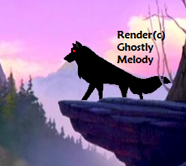 Shadow out at day