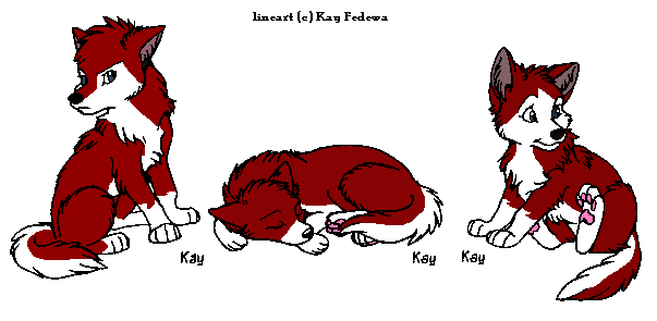 Puppies!