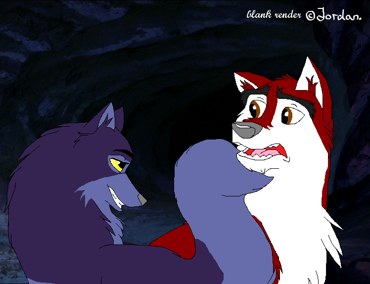 Hm hm...did I scare you
