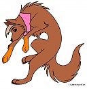 Rosefur (bruce's mate)