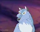 Zuko the Cat's character Karti