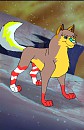 Cody full body
