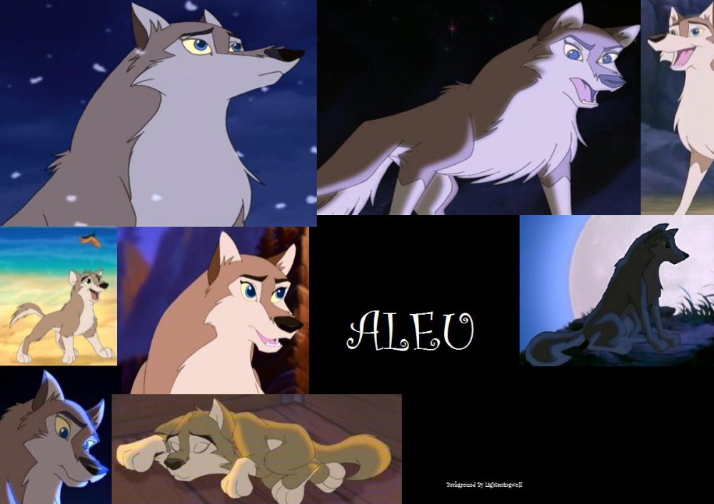 Aleu background 2