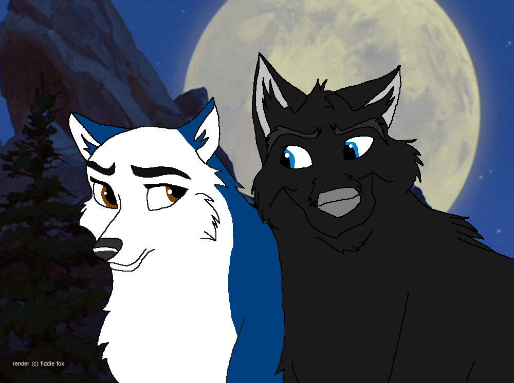 We meet in secret