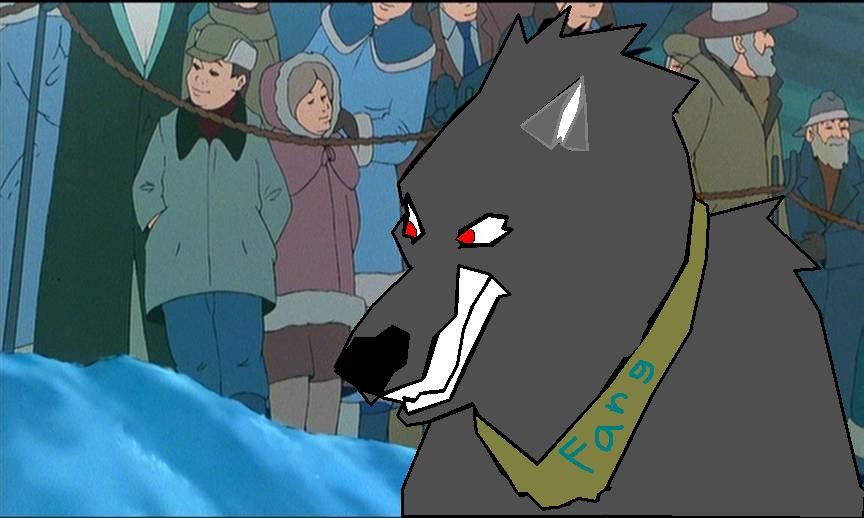 Fang