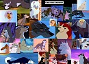 Every Balto Character