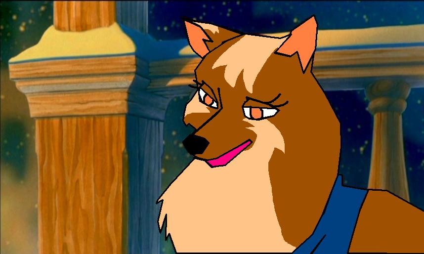 Cassy (copper's girlfriend)