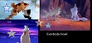 Everybody Howl!!!!!!!!!!!!!!