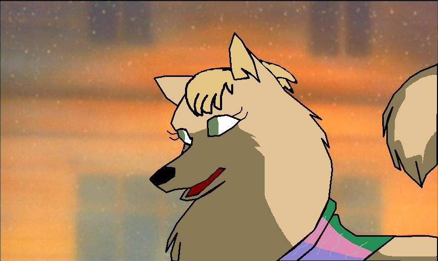 Brittan (cream's sis)