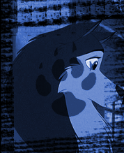 Animated Jenna Avatar