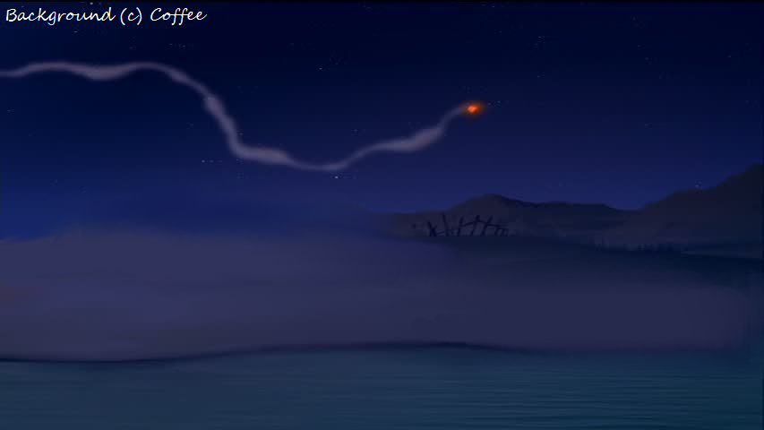 Clean Background 2
