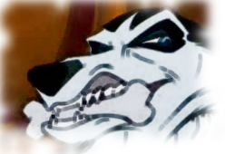 Steele Avatar