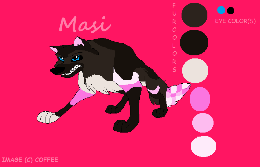 Masi Reference
