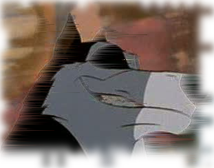 Steele Avatar