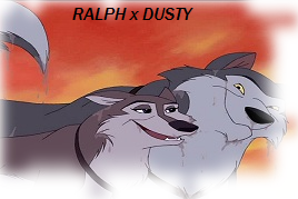 RalphxDusty Avatar