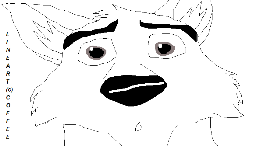 Lineart 1
