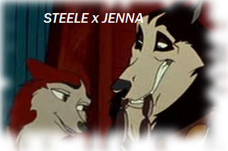 SteelexJenna Avatar