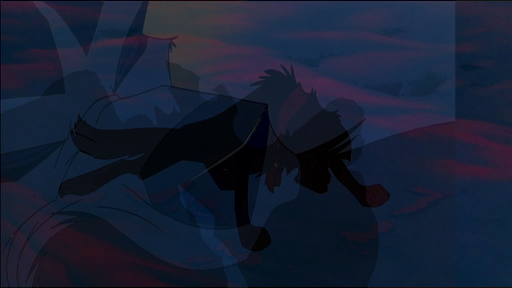 Balto's Death