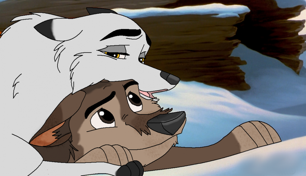 Safe In Your Arms