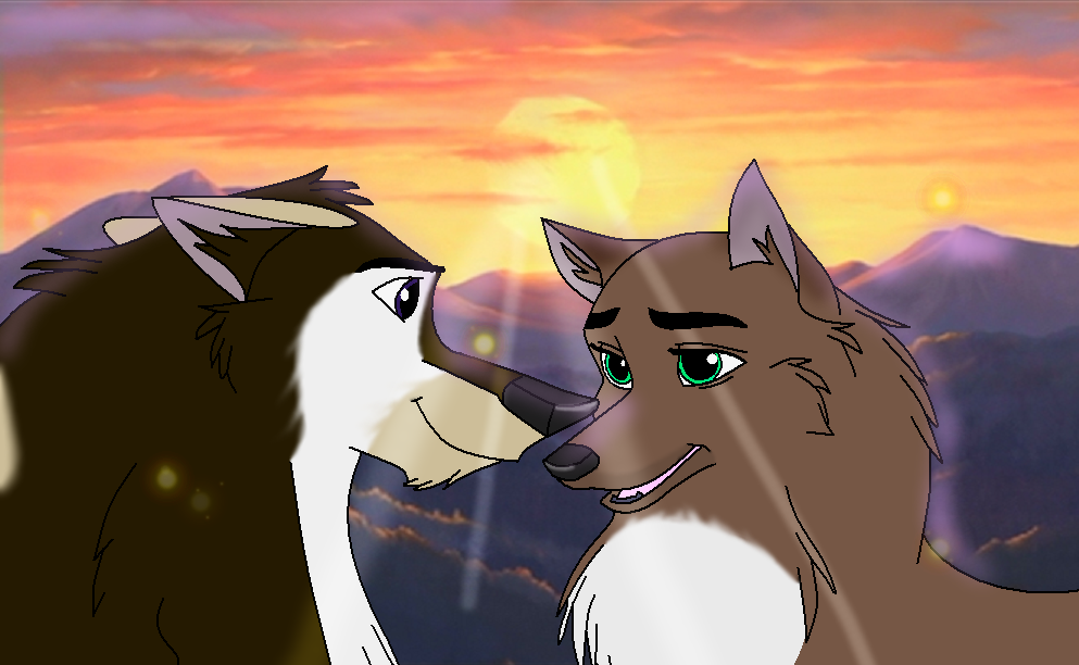 Romantic Sunsets